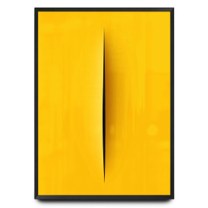 . One in 100 is a graphic poster store offering unique limited edition design orientated prints.