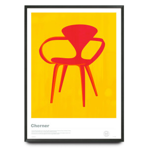 Cherner Chair 2