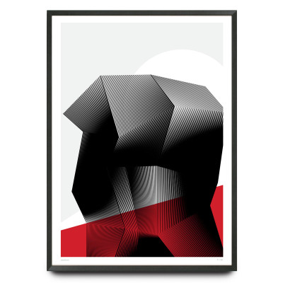 Linear Rising 2