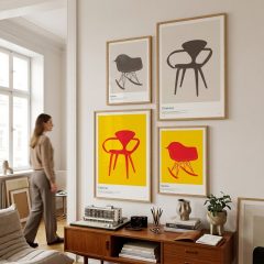 Cherner Chair 1