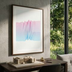 Electric Waves 1